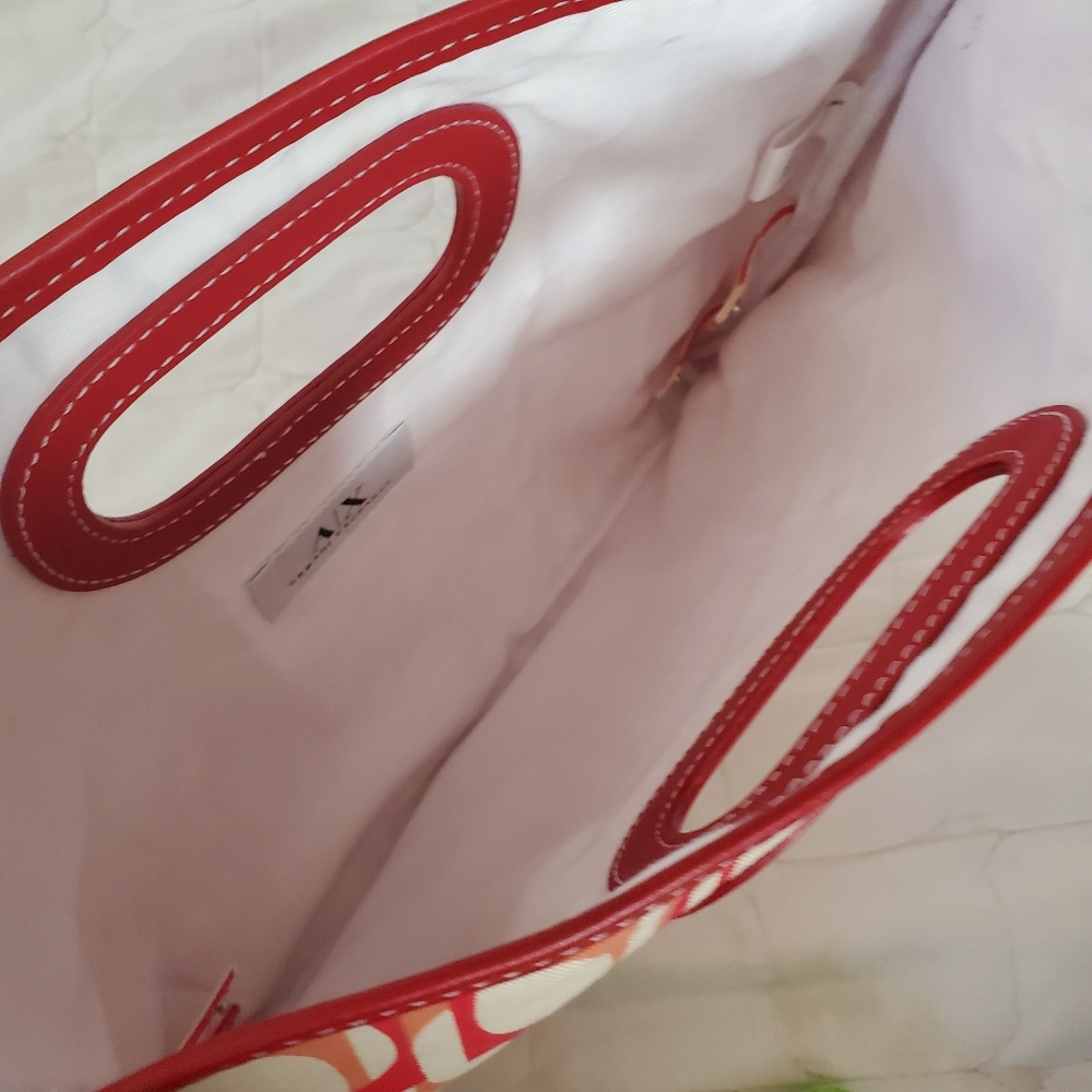 New A/X bag - Picture 5 of 12